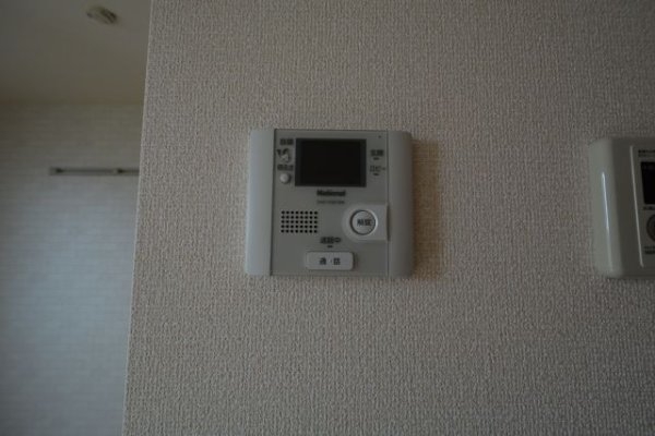 アーバンハイツ段上
