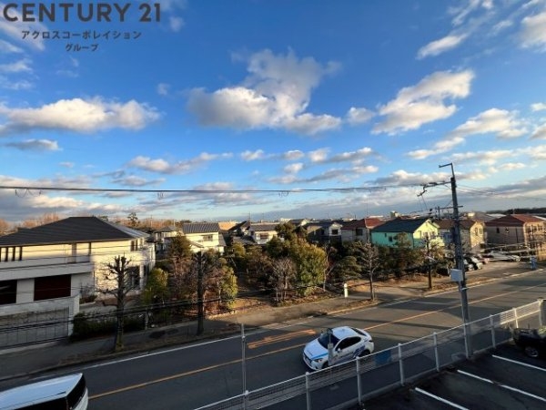 ハイツ瑞原