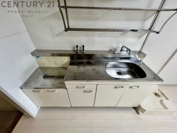 ヴィラ松島