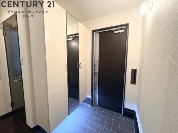 大屋町21-11戸建て　西側
