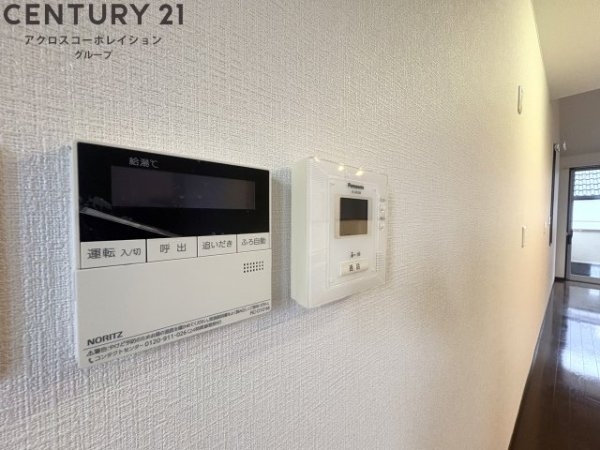 大屋町21-11戸建て　西側