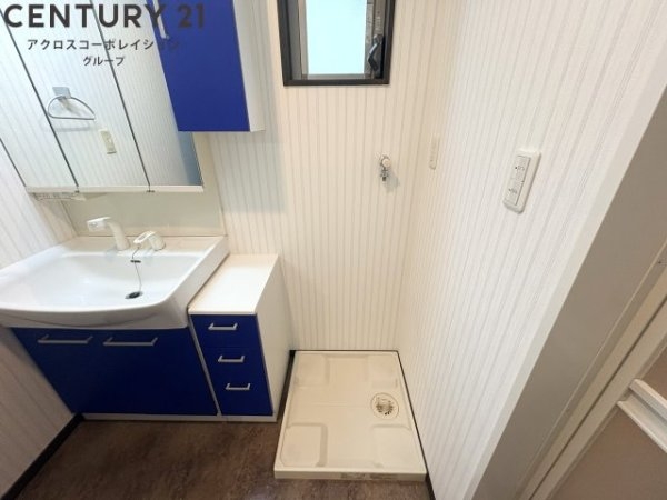 大屋町21-11戸建て　西側