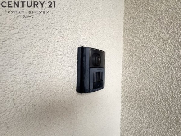 大屋町21-11戸建て　西側