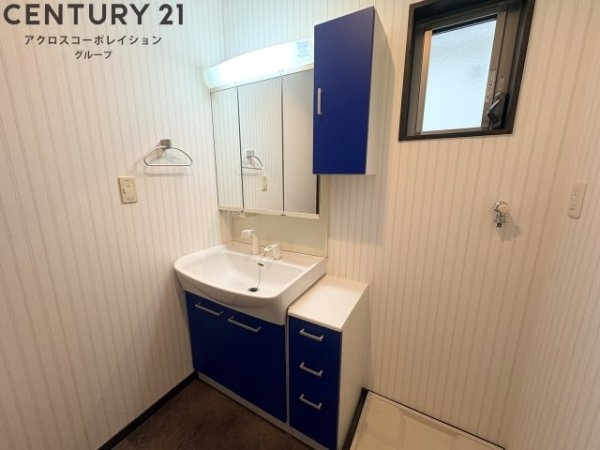 大屋町21-11戸建て　西側
