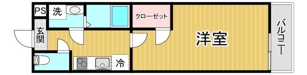 フジパレス尼崎西難波