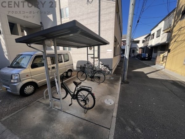 フジパレス尼崎西難波