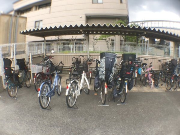 グランディール園田