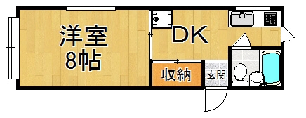 クラブメゾン甲子園ウエスト