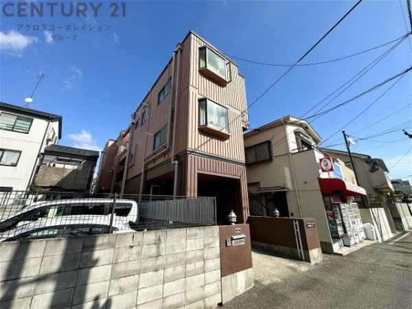 クラブメゾン甲子園ウエスト