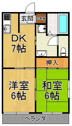 カーサピネータ