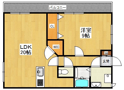 エフコート甲陽園東山