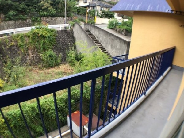エフコート甲陽園東山