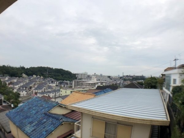 エフコート甲陽園東山