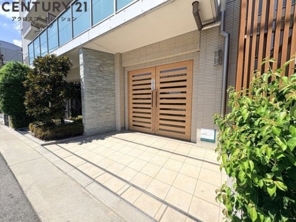 ラ・シャルム西宮本町