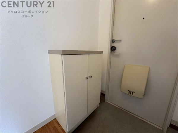 株元マンション2号棟