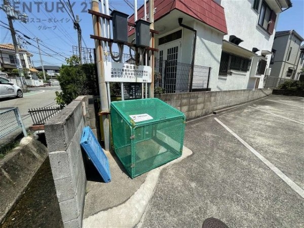 株元マンション2号棟