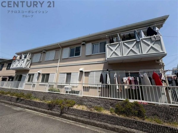 株元マンション2号棟