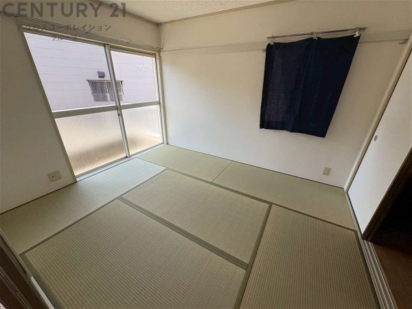 株元マンション2号棟