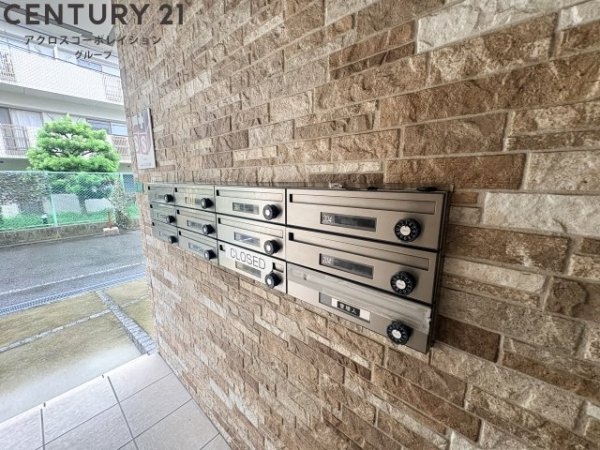 ラ・フォルム西宮北口