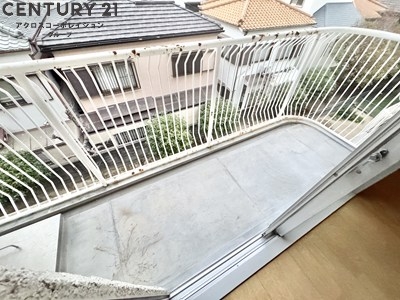 西宮市熊野町のマンション