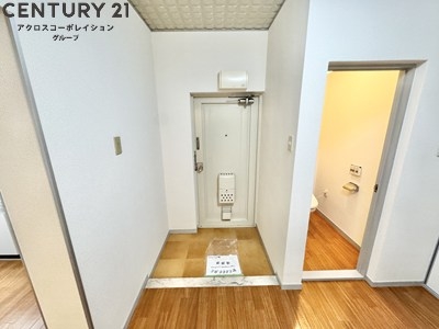 西宮市熊野町のマンション