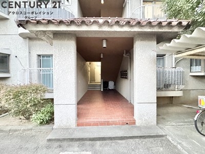 西宮市熊野町のマンション