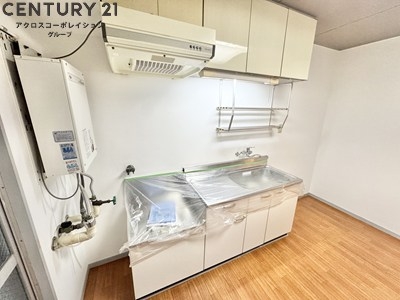 西宮市熊野町のマンション