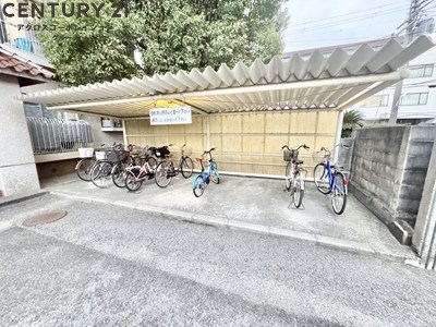西宮市熊野町のマンション