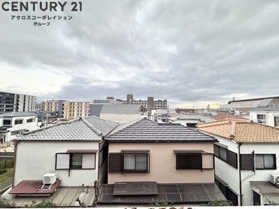 西宮市熊野町のマンション