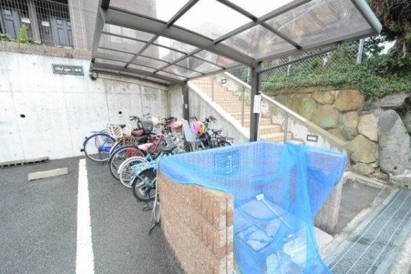 ベラージュ二番町