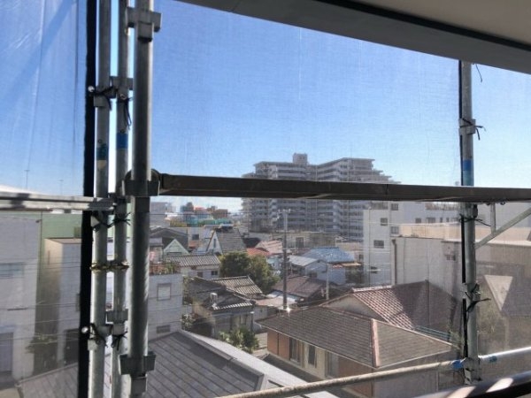 クエステート西宮