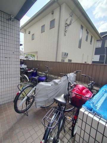 クエステート西宮