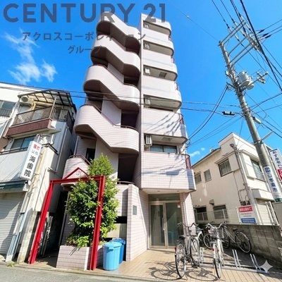 クエステート西宮