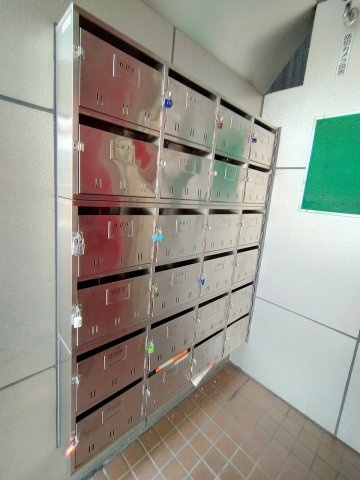 クエステート西宮