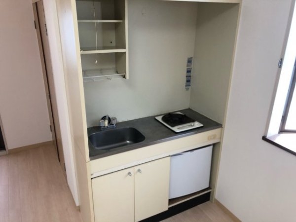 クエステート西宮