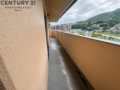 ヴューテラス宝塚