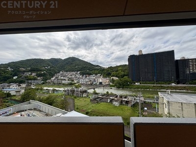 ヴューテラス宝塚
