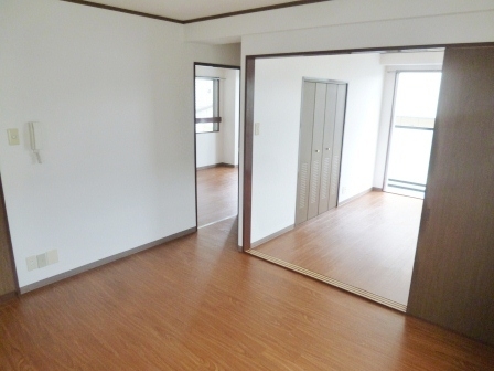 西宮市甲子園口３丁目のマンション