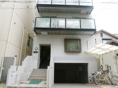 西宮市甲子園口３丁目のマンション