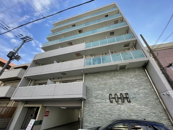 CODE西宮甲子園口