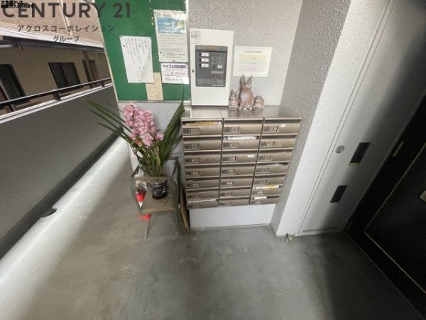グランディール清華