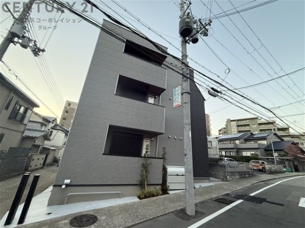 Ｓ－ＦＬＡＴさくら夙川