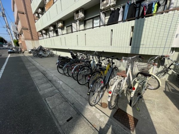 Royale離宮西宮