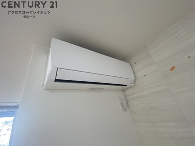クレアール塚口1