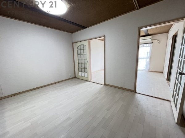 宝塚光明住宅3号棟