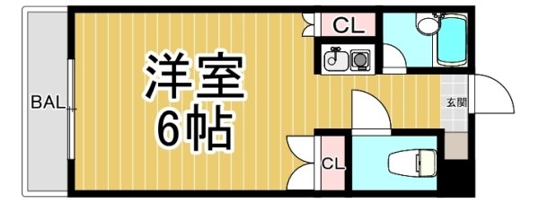 アーバンヴィレッジ武庫之荘