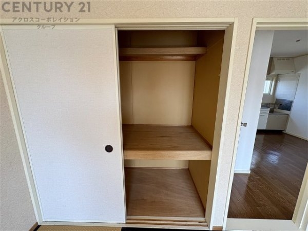 宝塚市小林４丁目のハイツ