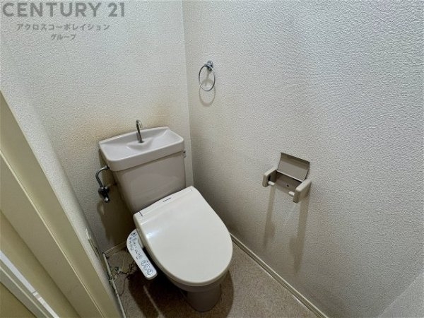 宝塚市小林４丁目のハイツ