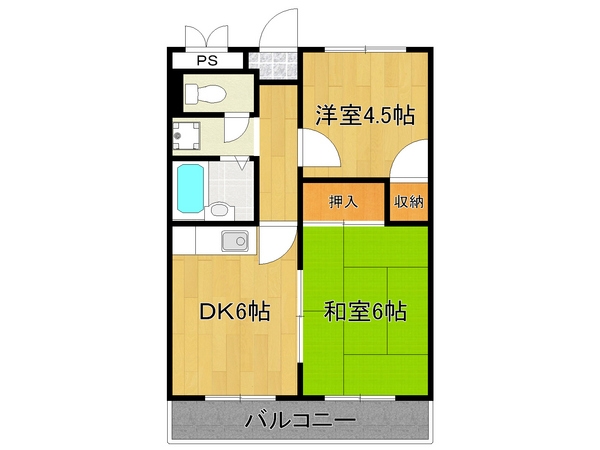 レークヒル1
