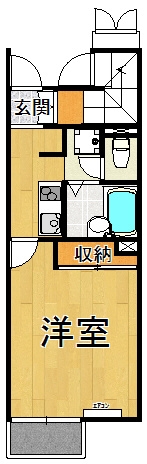 レオネクストさくら五段坂2
